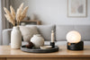 Woonaccessoires modern kiezen zonder ruis