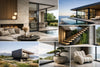 8 trends in moderne woonobjecten