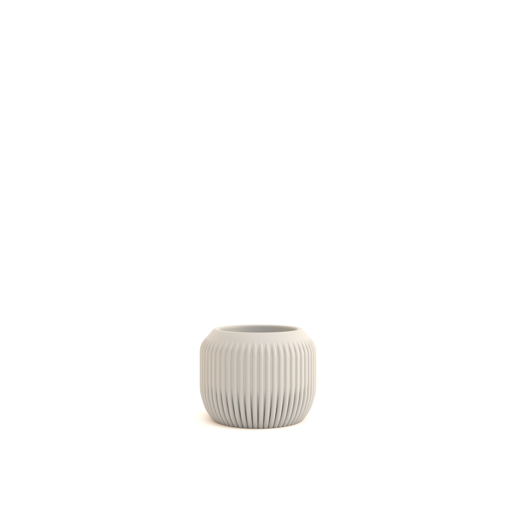 Yellow candle with 'Candle & Smoke' branding on a white background