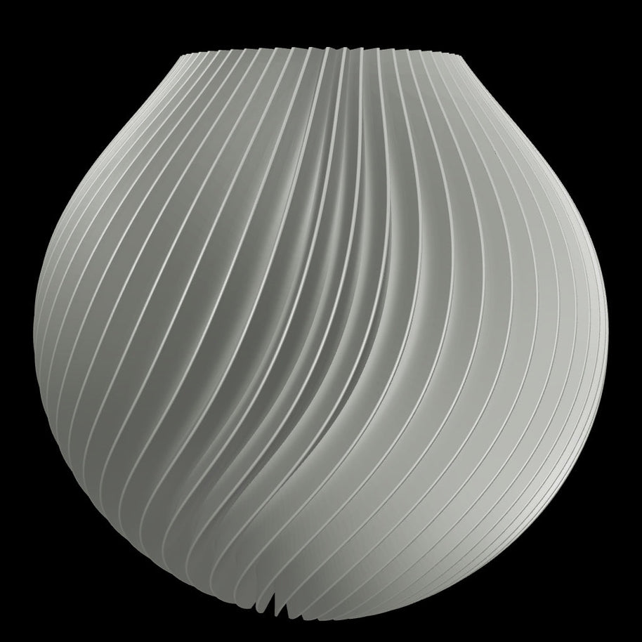 3D MODEL VASE