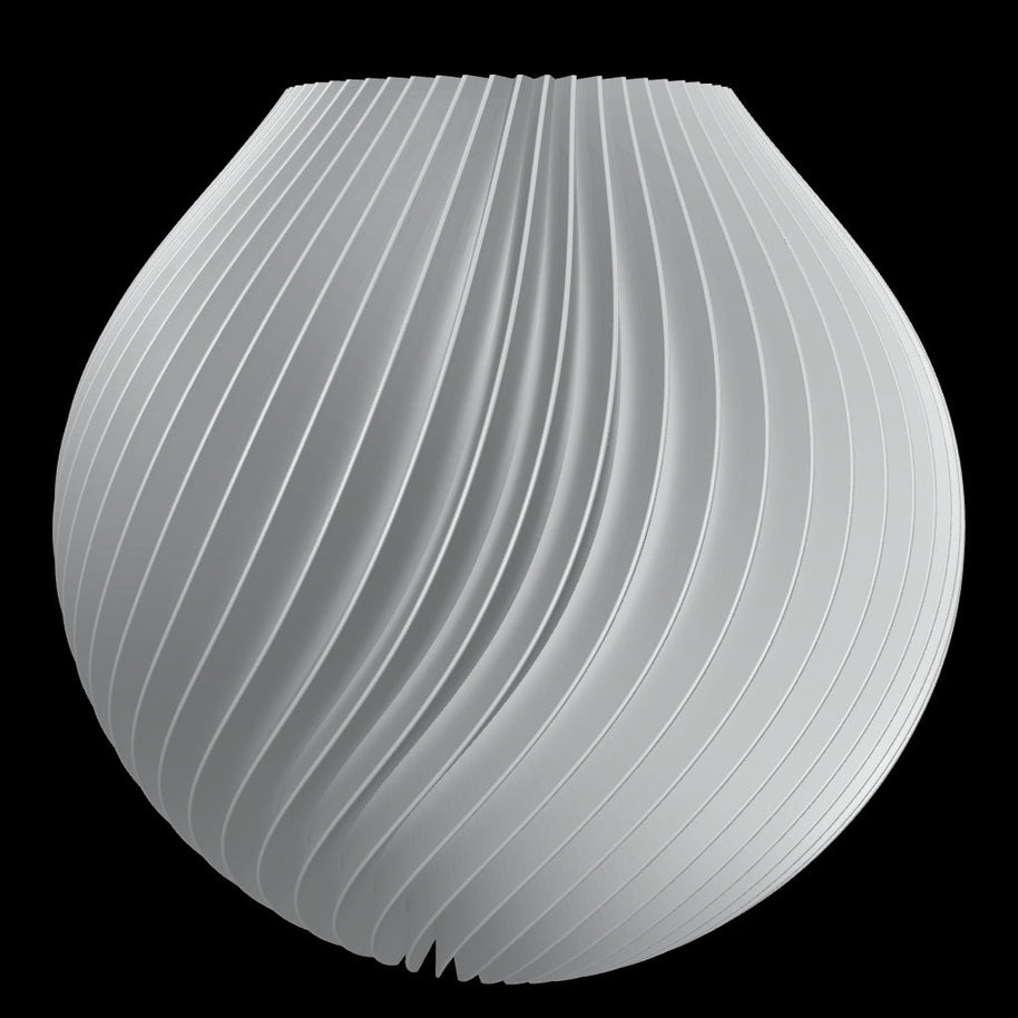 3D MODEL VASE