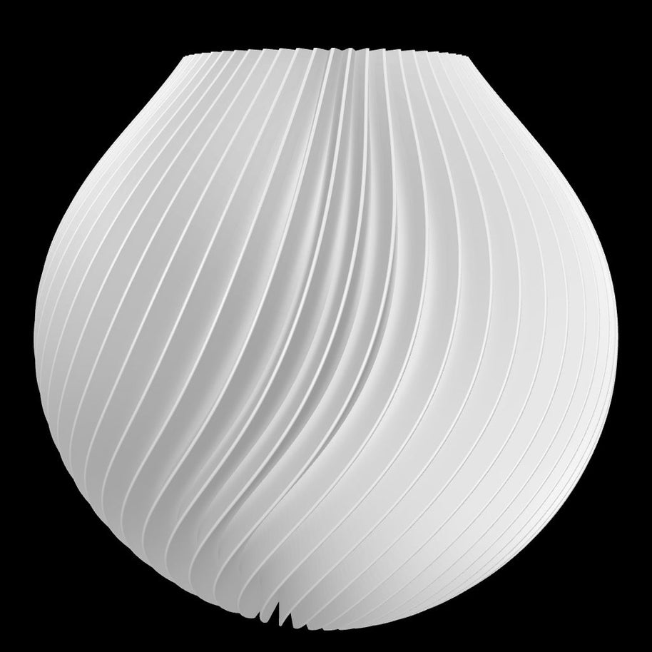 3D MODEL VASE