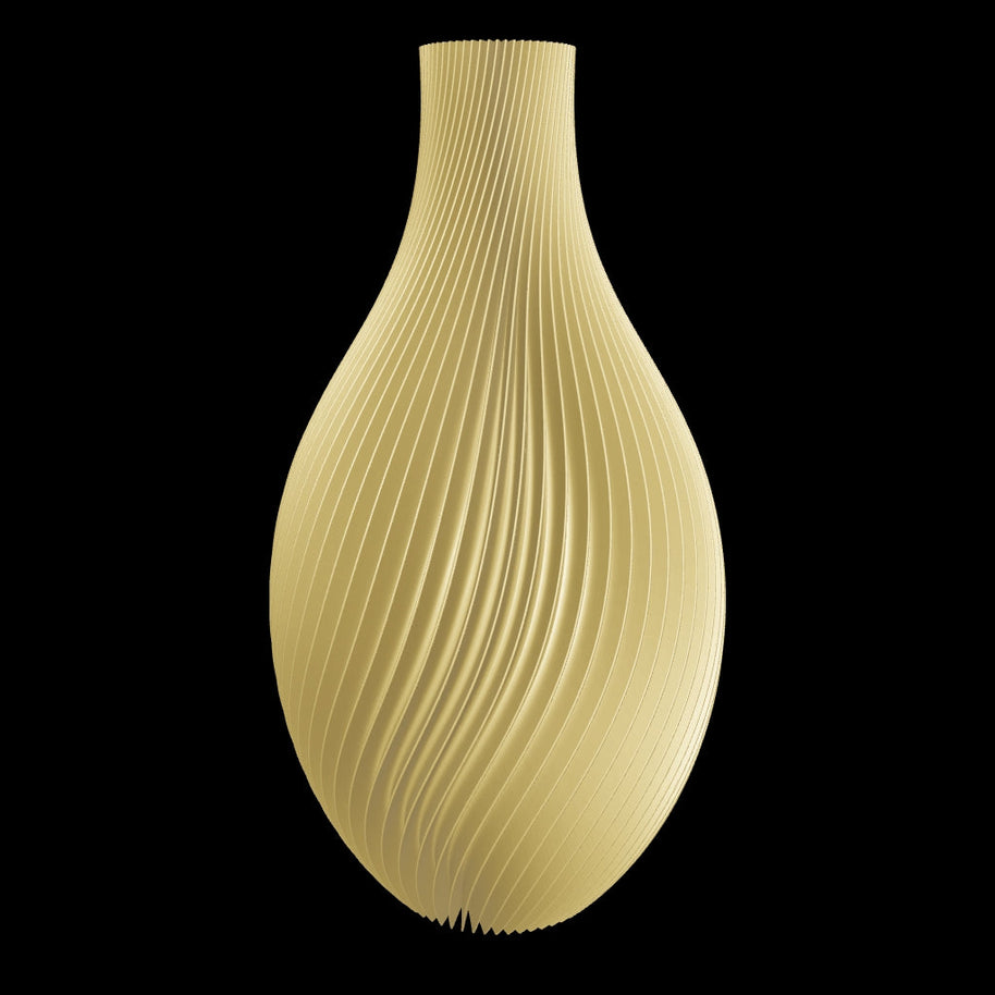 3D MODEL VASE
