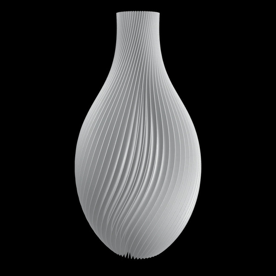 3D MODEL VASE