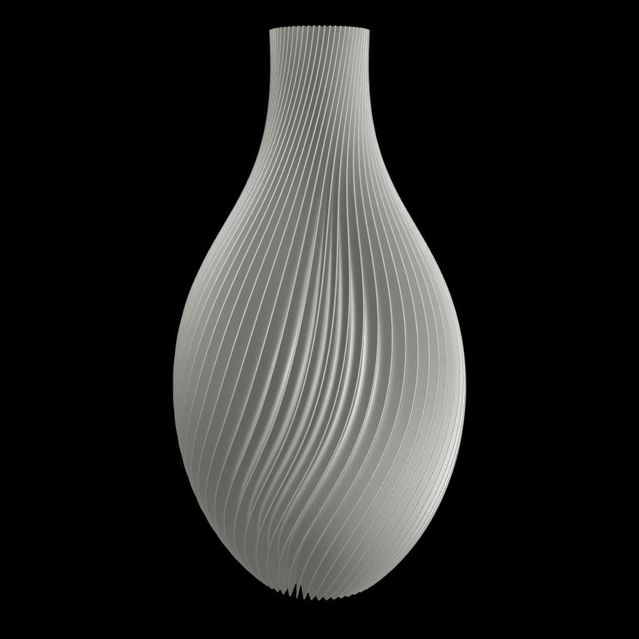 3D MODEL VASE