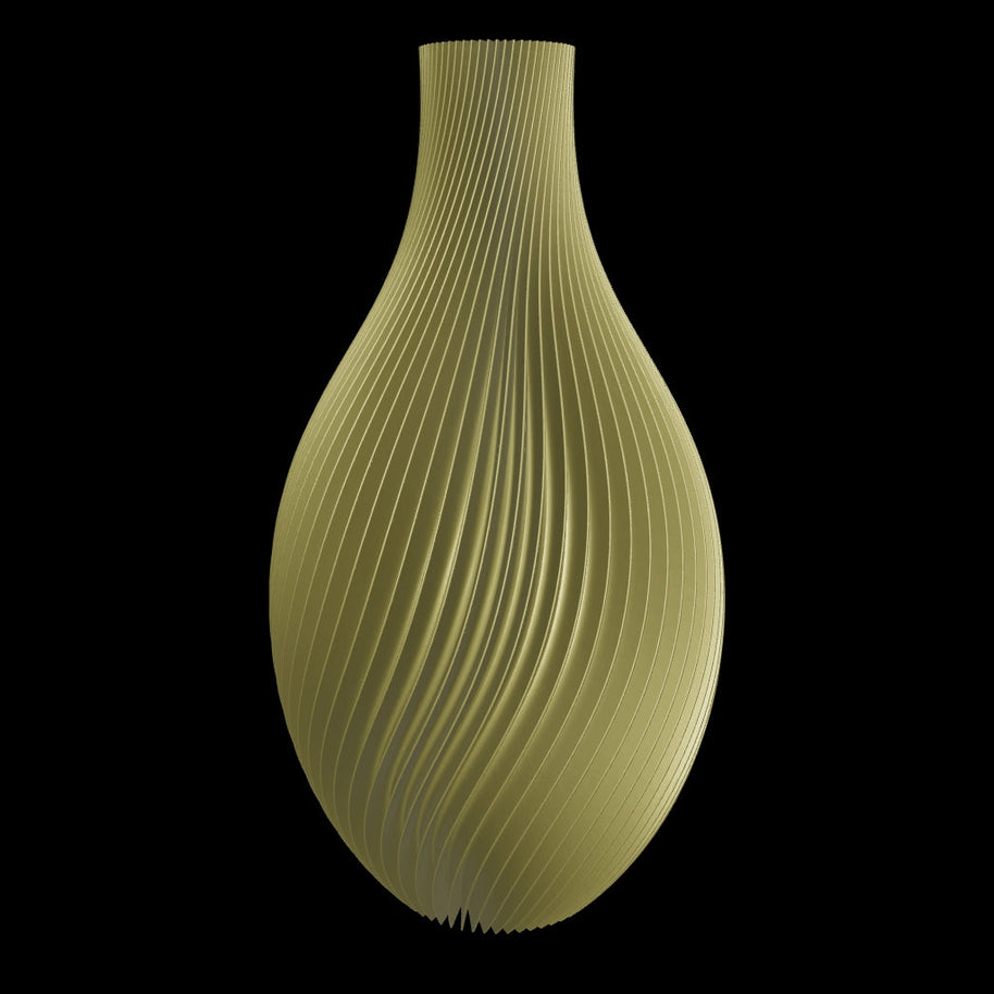3D MODEL VASE