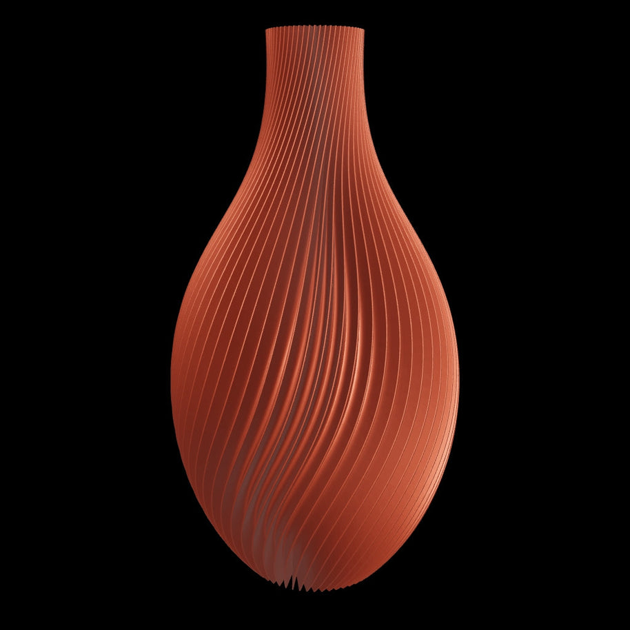 3D MODEL VASE