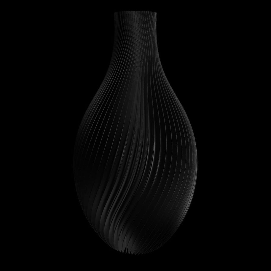3D MODEL VASE